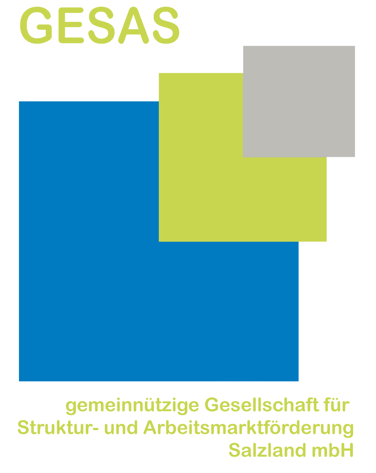 Logo GESAS